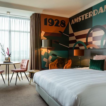 Apollo Hotel Amsterdam, A Tribute Portfolio Hotel Kültér fotó