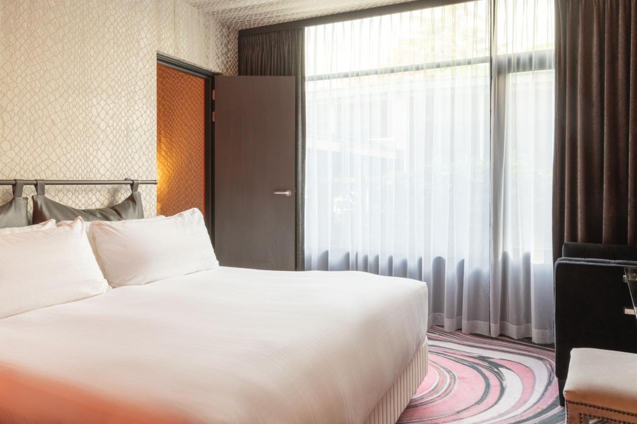 Apollo Hotel Amsterdam, A Tribute Portfolio Hotel Kültér fotó