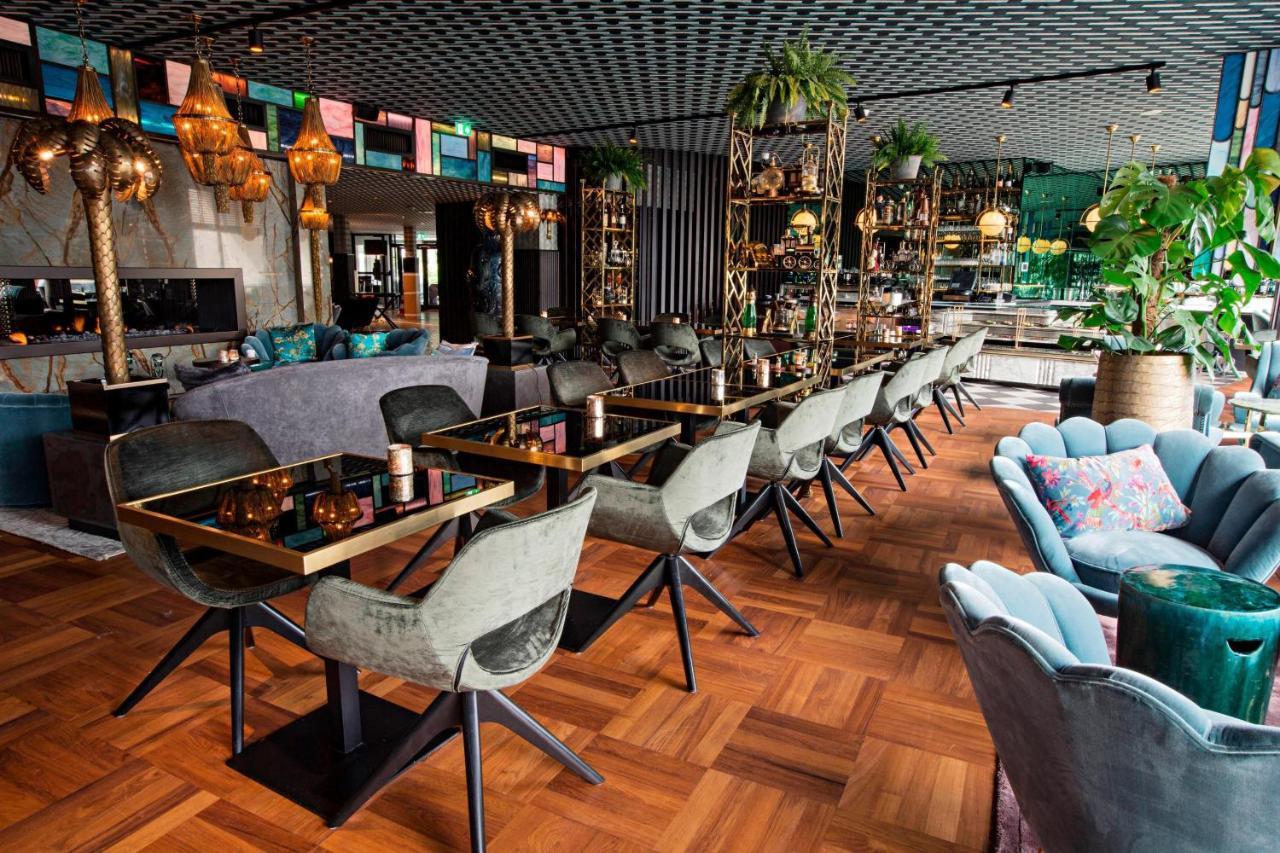 Apollo Hotel Amsterdam, A Tribute Portfolio Hotel Kültér fotó