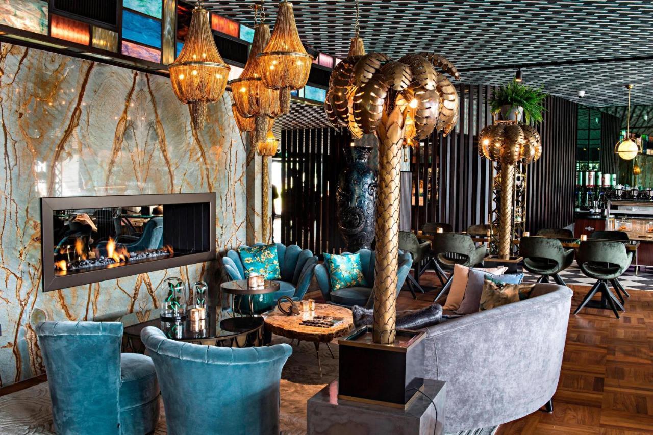 Apollo Hotel Amsterdam, A Tribute Portfolio Hotel Kültér fotó