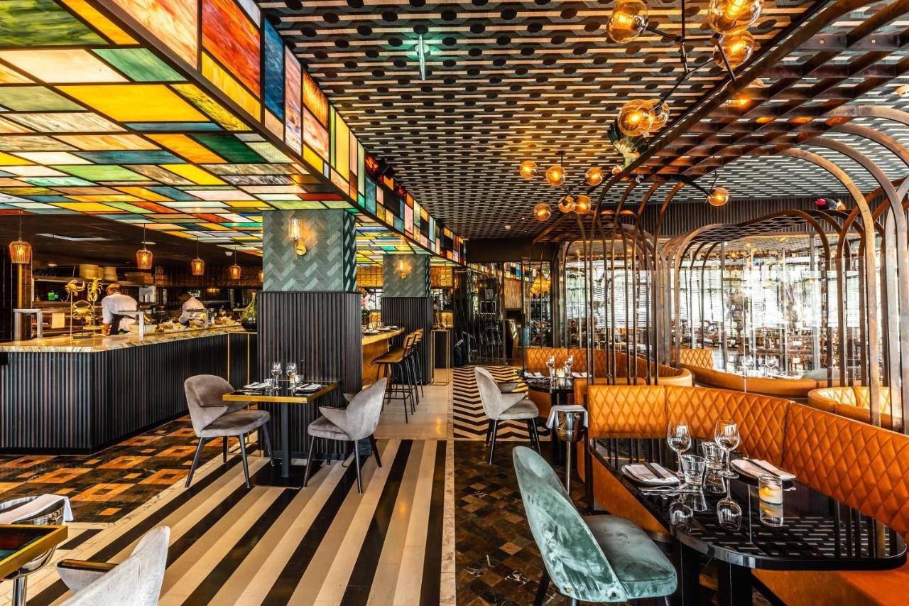 Apollo Hotel Amsterdam, A Tribute Portfolio Hotel Kültér fotó