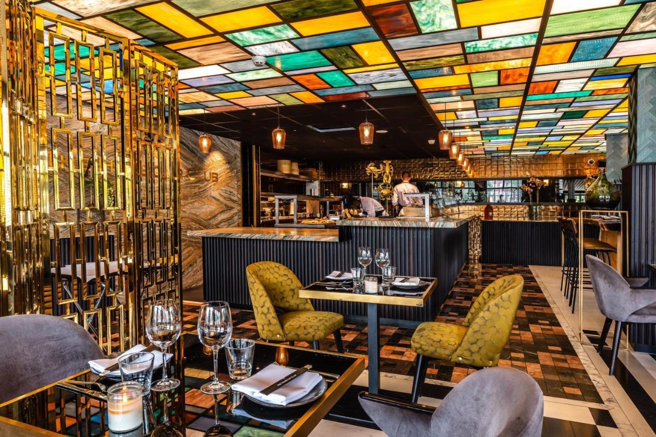 Apollo Hotel Amsterdam, A Tribute Portfolio Hotel Kültér fotó