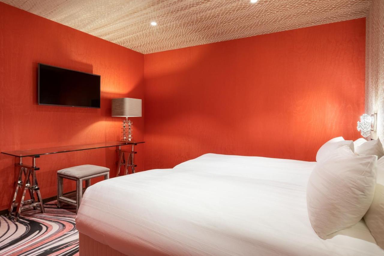 Apollo Hotel Amsterdam, A Tribute Portfolio Hotel Kültér fotó