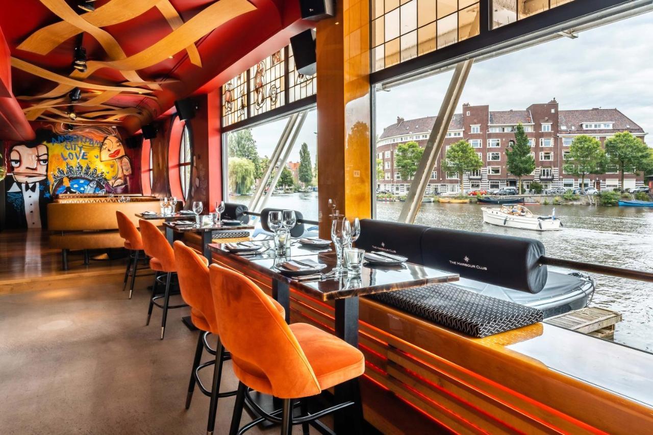 Apollo Hotel Amsterdam, A Tribute Portfolio Hotel Kültér fotó
