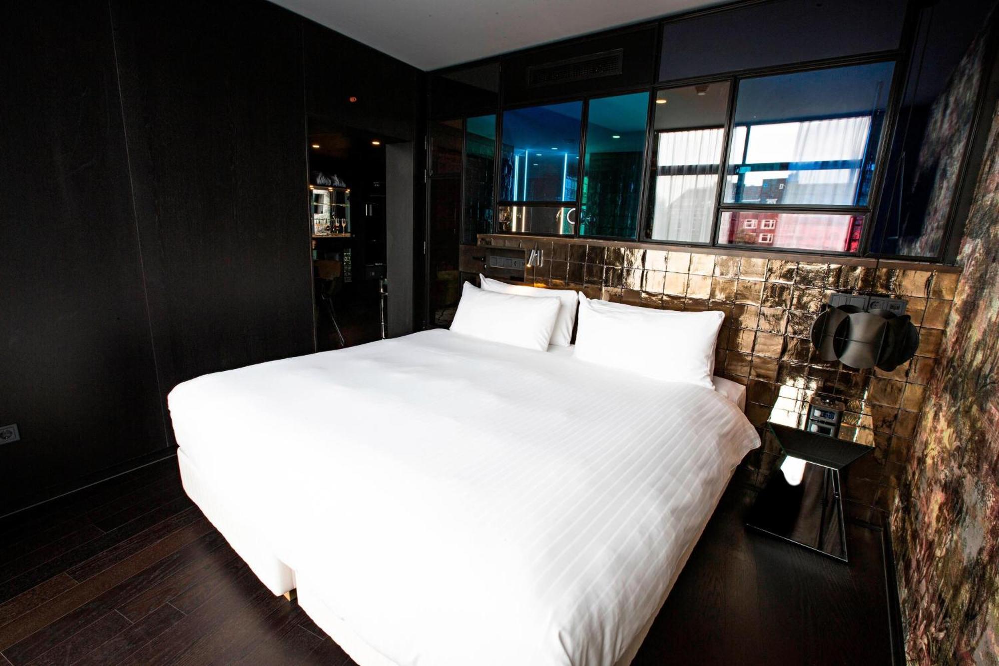 Apollo Hotel Amsterdam, A Tribute Portfolio Hotel Kültér fotó