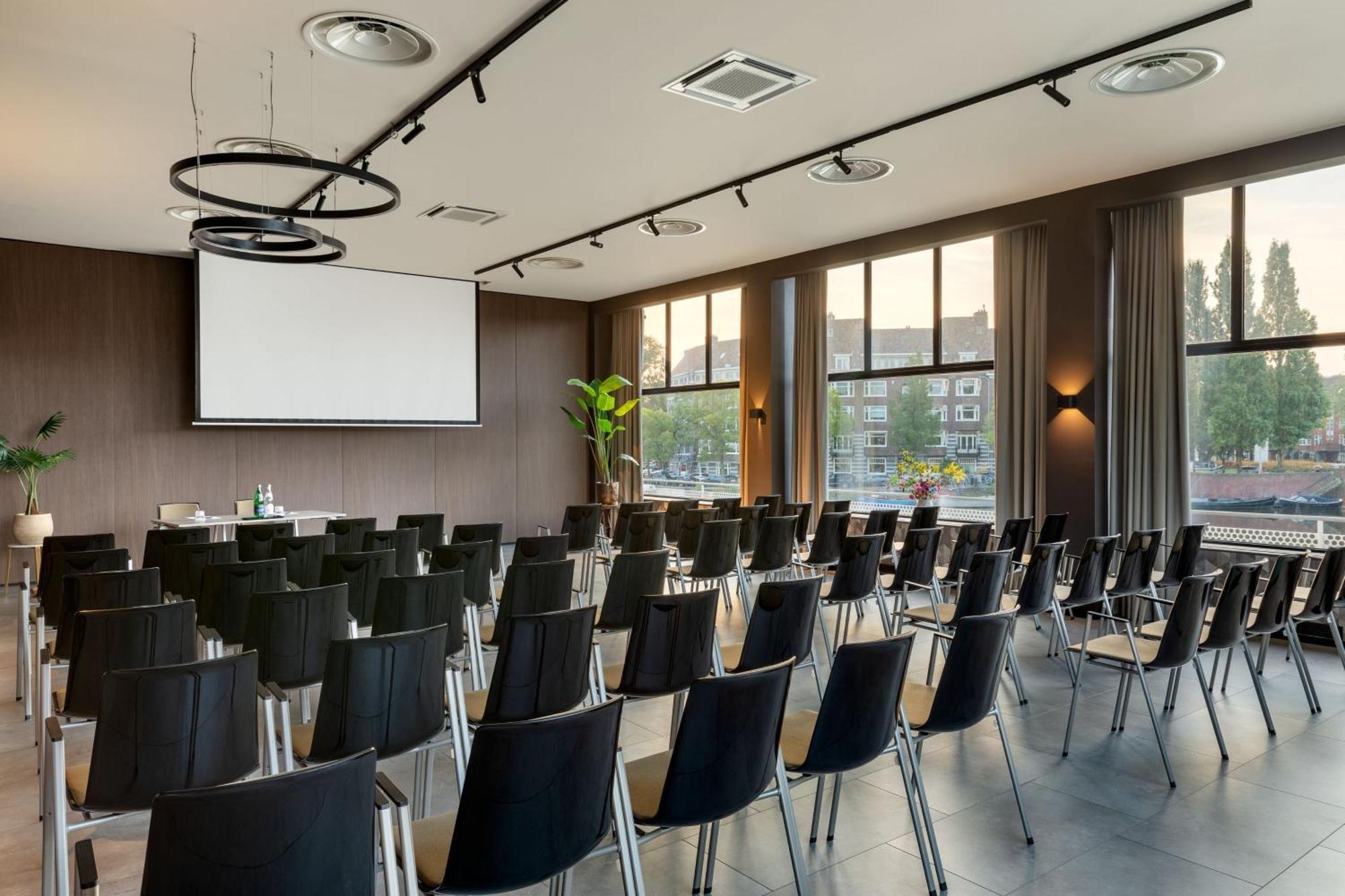 Apollo Hotel Amsterdam, A Tribute Portfolio Hotel Kültér fotó