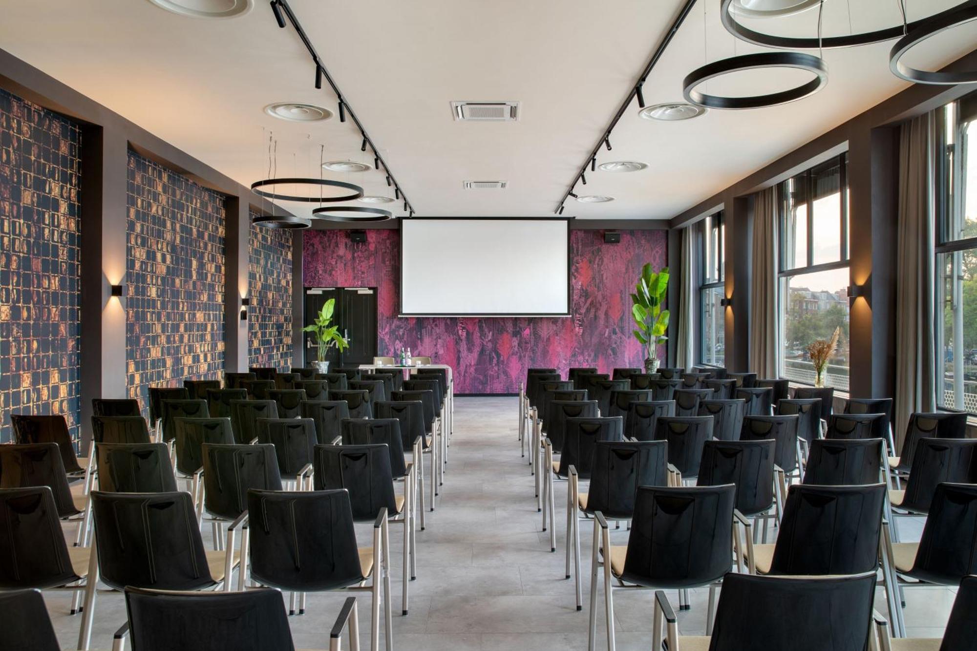 Apollo Hotel Amsterdam, A Tribute Portfolio Hotel Kültér fotó