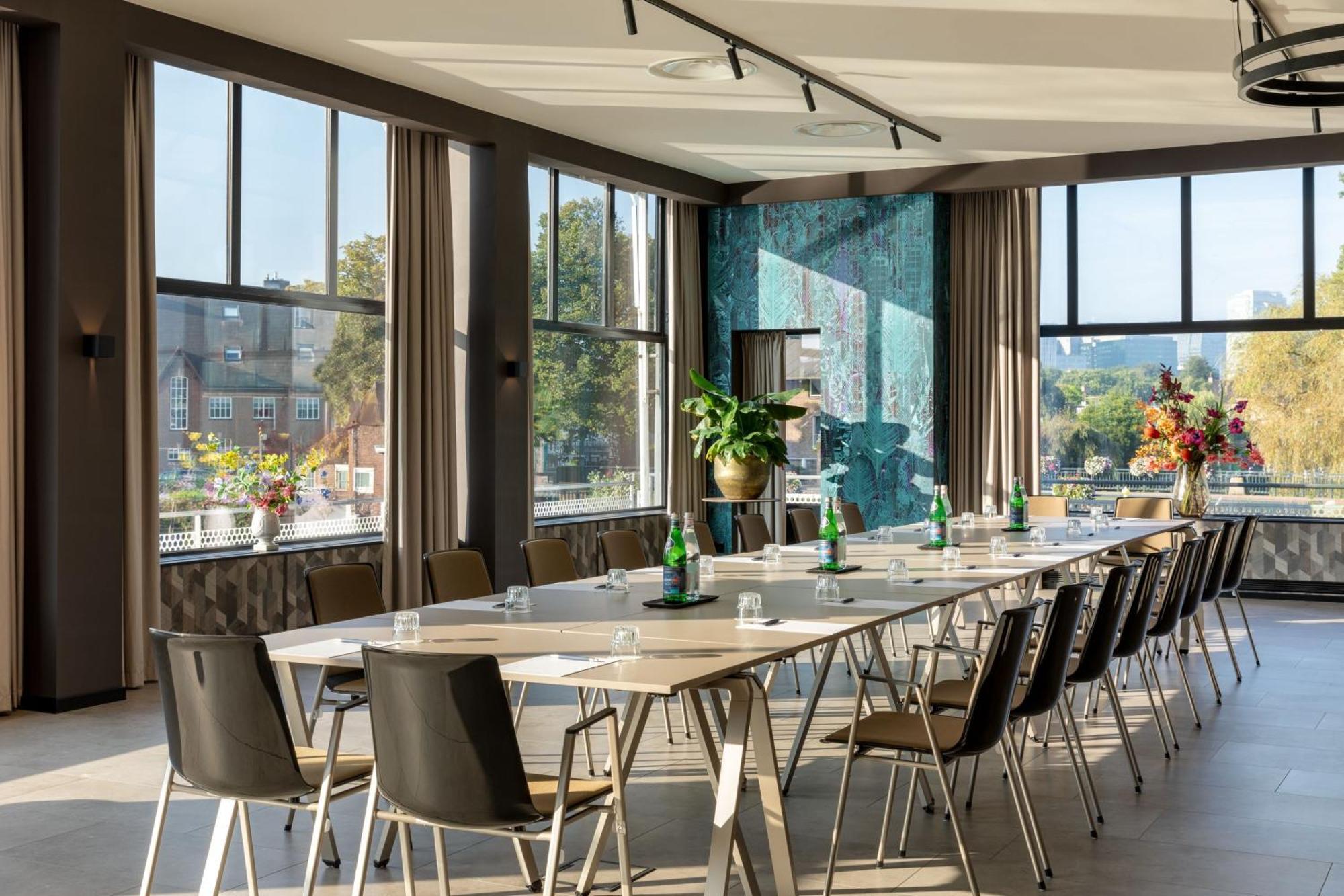 Apollo Hotel Amsterdam, A Tribute Portfolio Hotel Kültér fotó