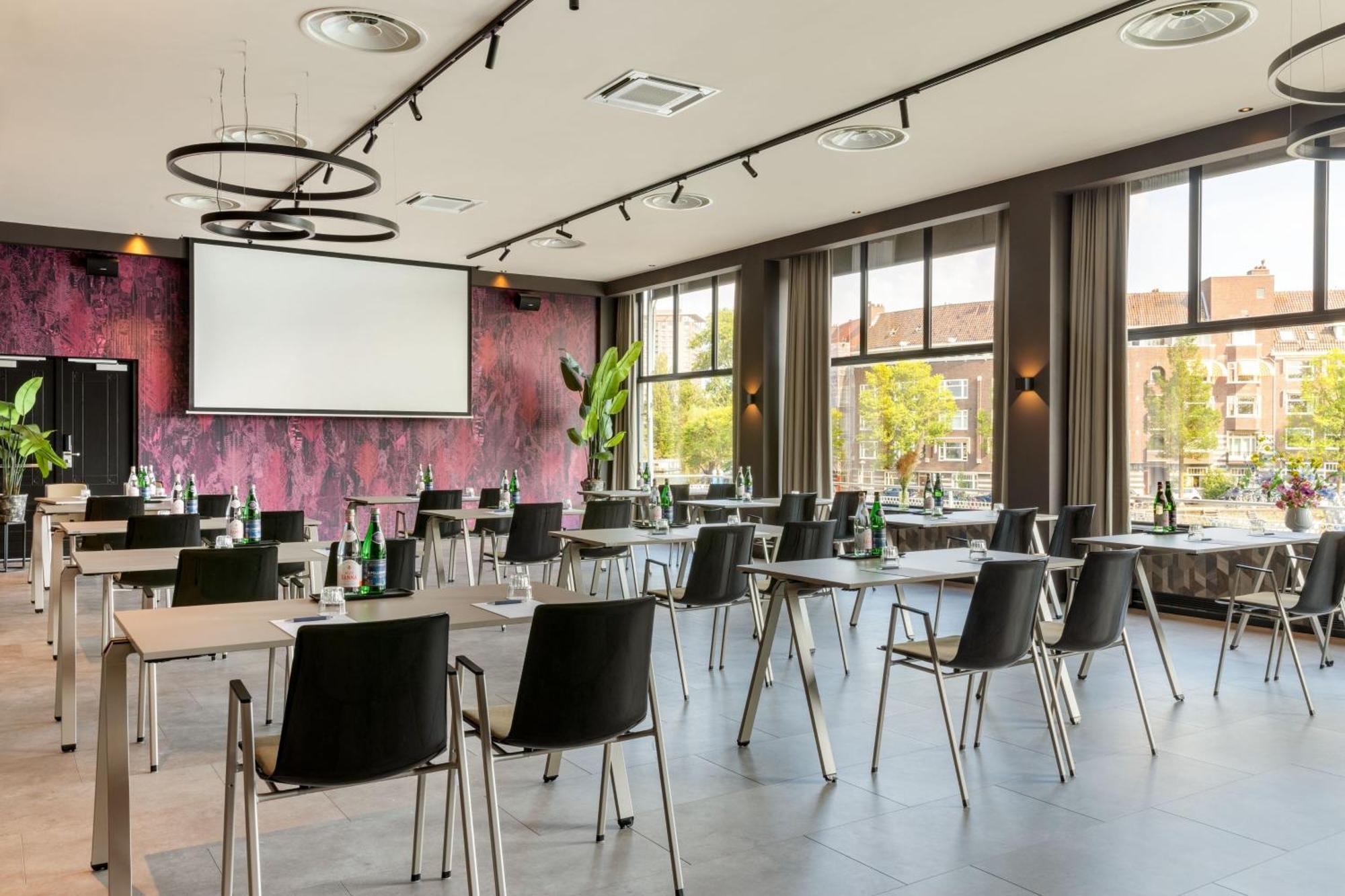 Apollo Hotel Amsterdam, A Tribute Portfolio Hotel Kültér fotó