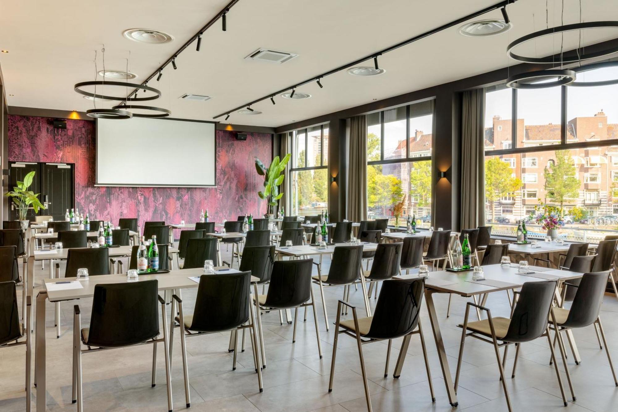 Apollo Hotel Amsterdam, A Tribute Portfolio Hotel Kültér fotó
