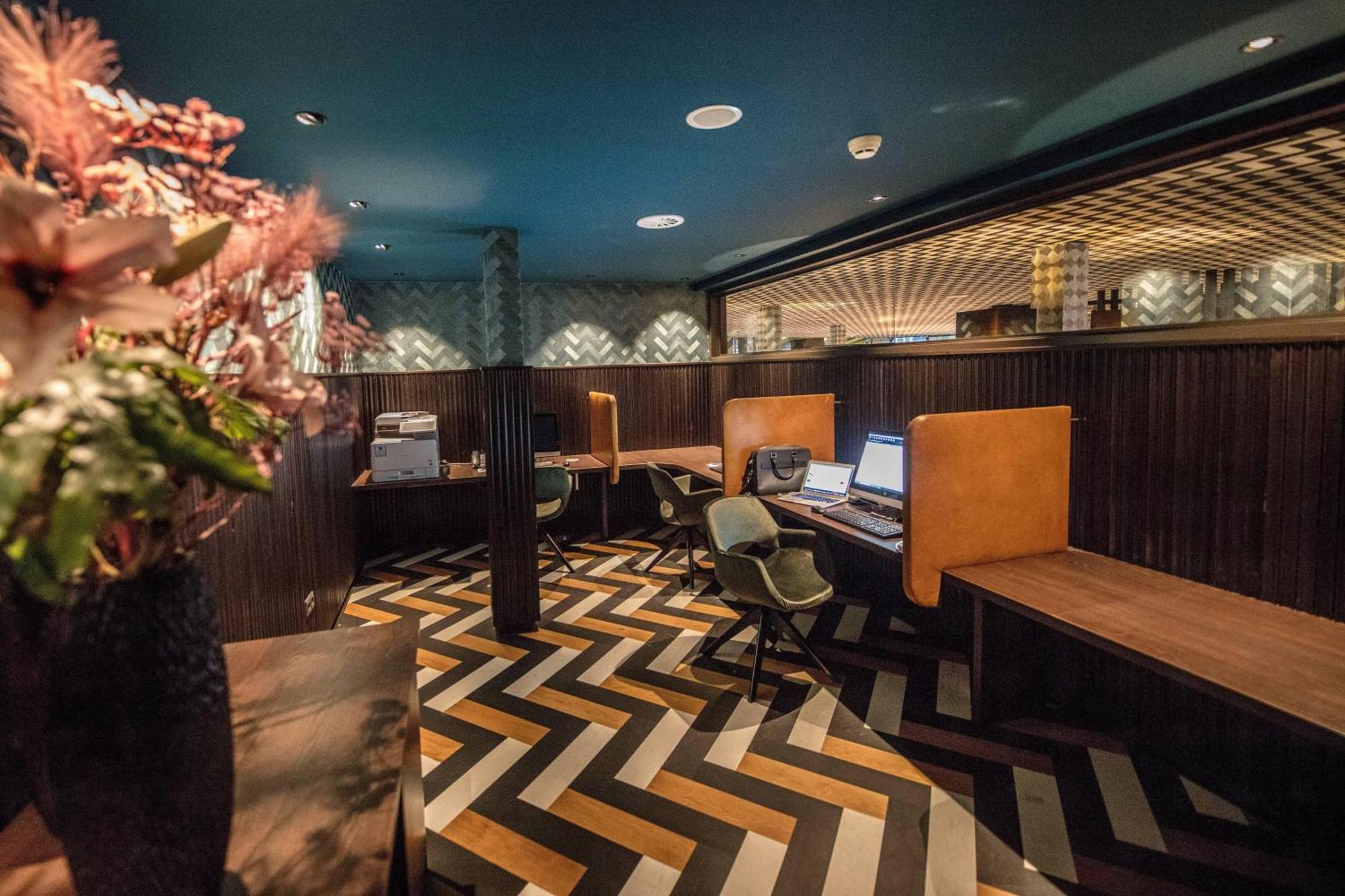 Apollo Hotel Amsterdam, A Tribute Portfolio Hotel Kültér fotó